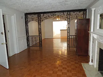 Rented by Marjorie Thompson, LREB