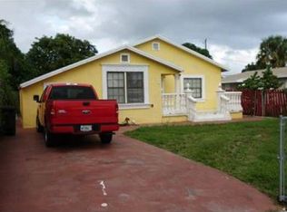 717 High St, West Palm Beach, FL 33405