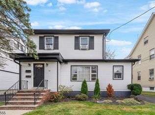 14 Brookwood Dr FLOOR 2, Maplewood, NJ 07040