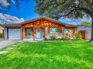 3214 Parker St, Irving, TX 75062
