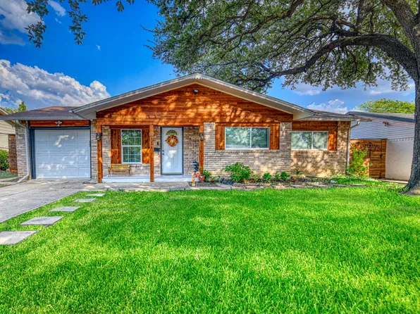 3214 Parker St, Irving, TX 75062