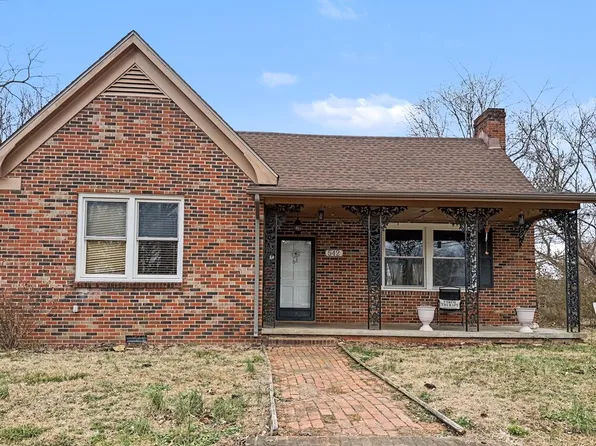 542 S Seminary St, Madisonville, KY 42431