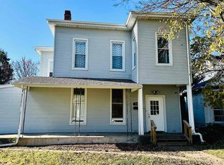 312 Fulton St, Keokuk, IA