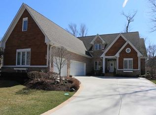 12125 Stern Dr, Indianapolis, IN 46256