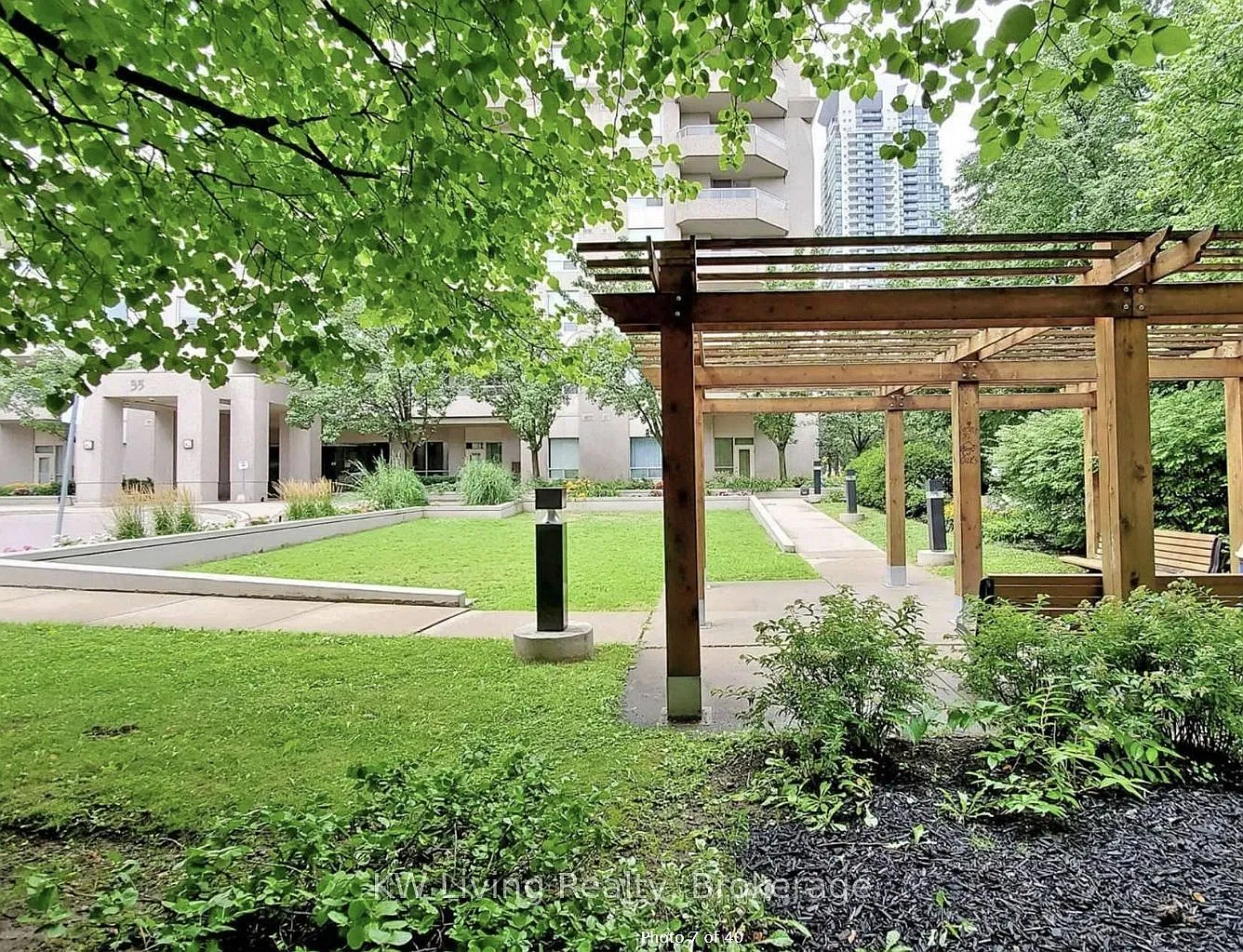 2 bed, $2,800 — Photo 2