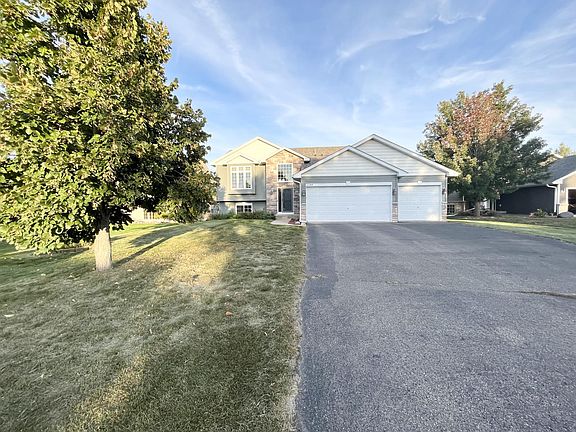 House Driveway