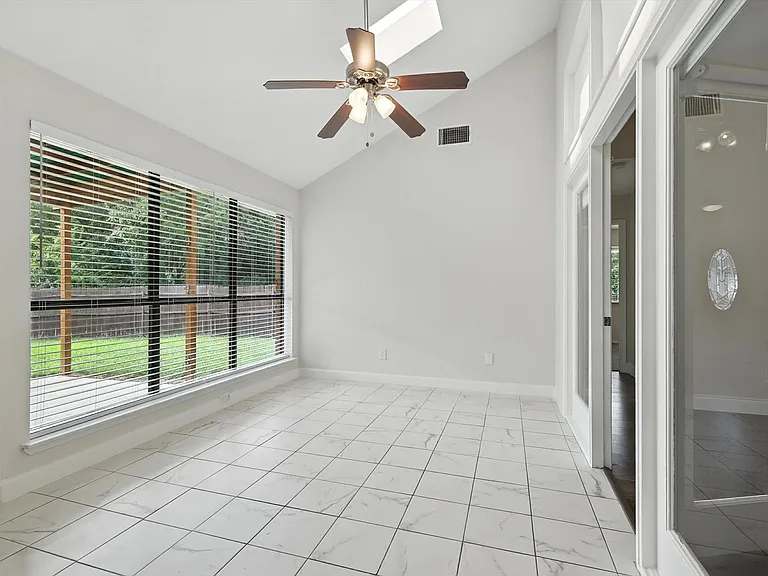 Sunroom