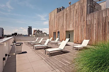 Rented by Living New York