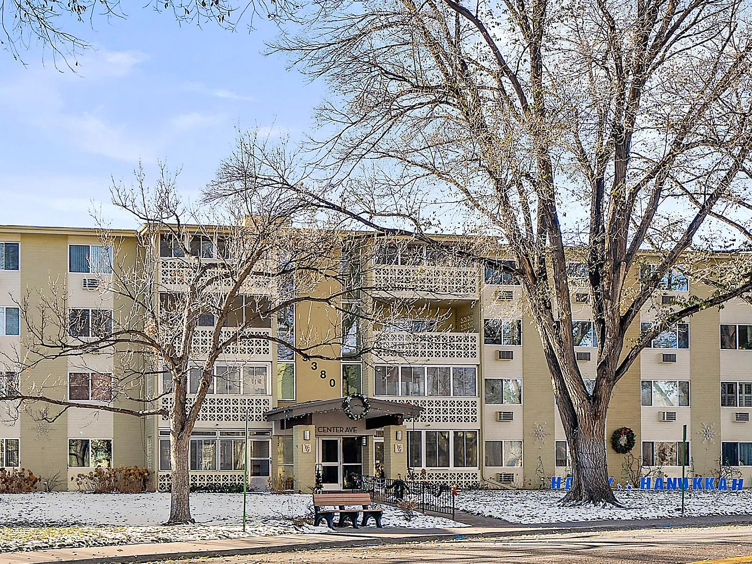 1 bed, 855 sqft, $1,450 — Photo 1