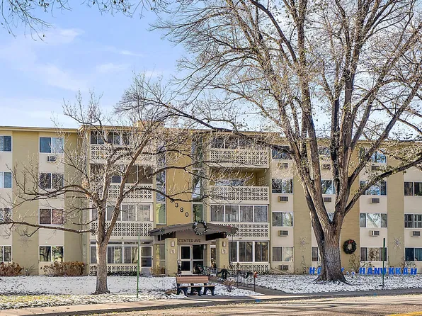 9380 E Center Ave APT 7C, Denver, CO 80247