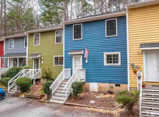 38 Willow Bridge Dr, Durham, NC 27707