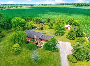 2390 Penry Rd, Radnor, OH 43066