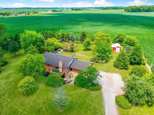 2390 Penry Rd, Radnor, OH 43066