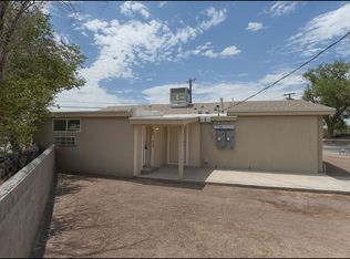 103 Helms Rd #B, El Paso, TX 79907