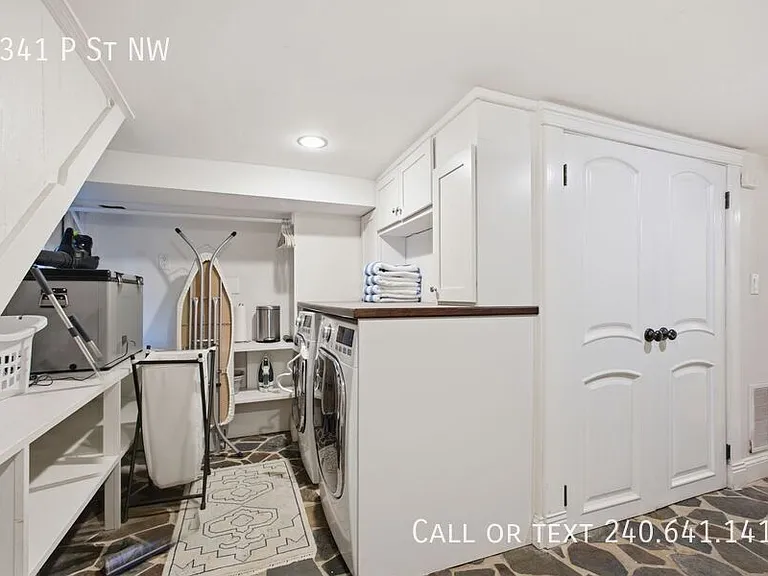 3341 P St NW — Photo 20