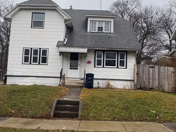 285 Bowmanville St, Akron, OH 44305