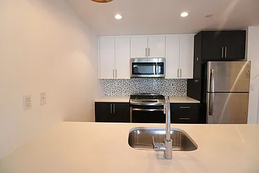 Rented by Compass