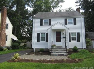 143 Sidney Ave, West Hartford, CT 06110