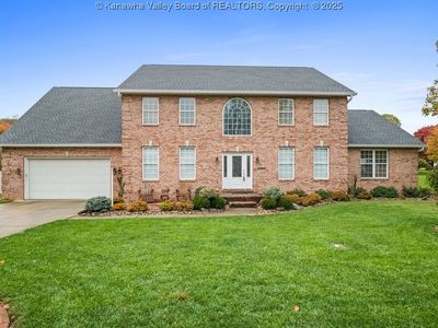 1014 Wethersfield Xing, Hurricane, WV, 25526