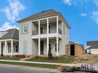 1816 Dauphine St, Baton Rouge, LA 70808