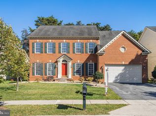 13107 English Turn Dr, Silver Spring, MD 20904