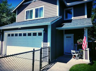 125 NW Birch Ave, Warrenton, OR 97146