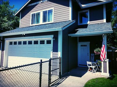 125 NW Birch Ave, Warrenton, OR, 97146