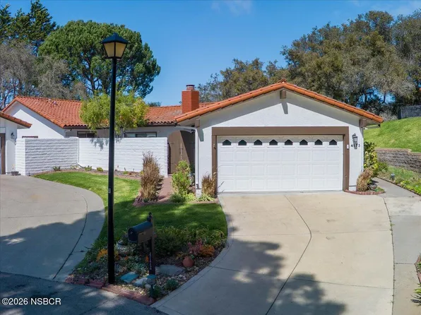 4173 Oakwood Ct, Lompoc, CA 93436