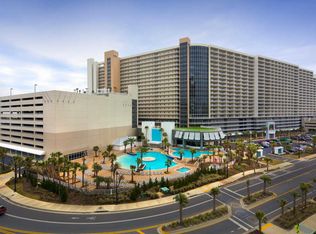 9860 S Thomas Dr UNIT 2107, Panama City Beach, FL 32408