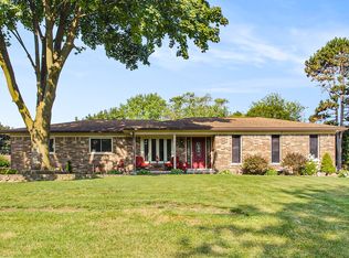 53285 Bancroft Dr, Shelby Township, MI 48316
