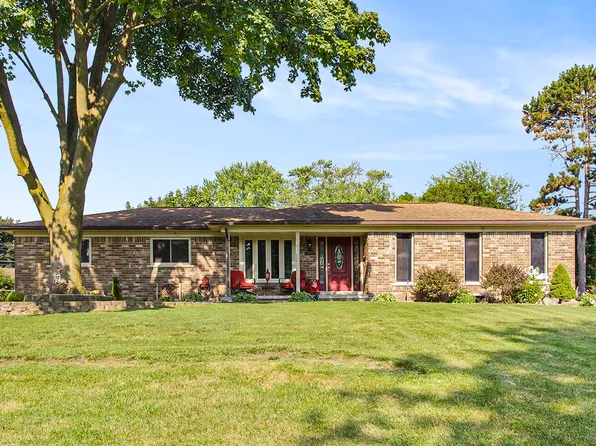53285 Bancroft Dr, Shelby Township, MI 48316