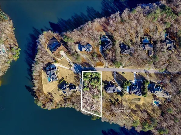 81 Smokerise Point #1, Peachtree City, GA 30269