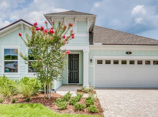 38 Back Nine Dr, Saint Augustine, FL 32092