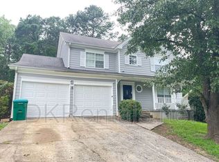 2431 Bankston Cir, Snellville, GA 30078