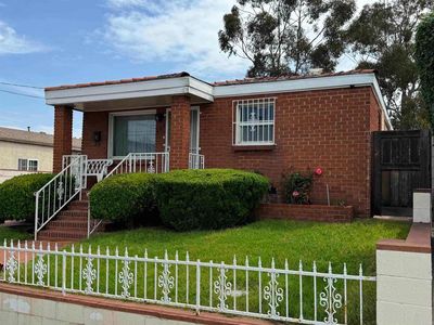 427 S 46th St, San Diego, CA, 92113