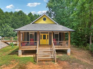 1312 Highway 198, Baldwin, GA 30511