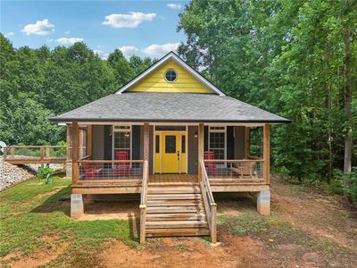 1312 Highway 198, Baldwin, GA, 30511