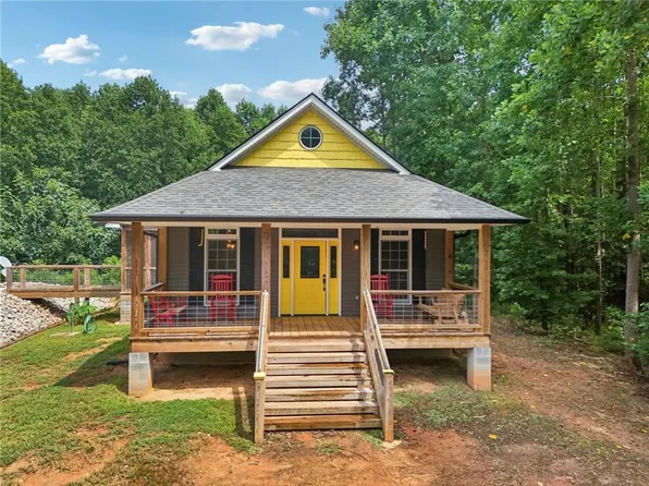 1312 Highway 198, Baldwin, GA 30511