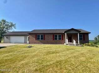 9422 Williams County Rd #K, Montpelier, OH 43543