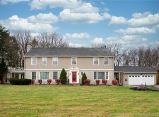 147 South St, Middlebury, CT 06762