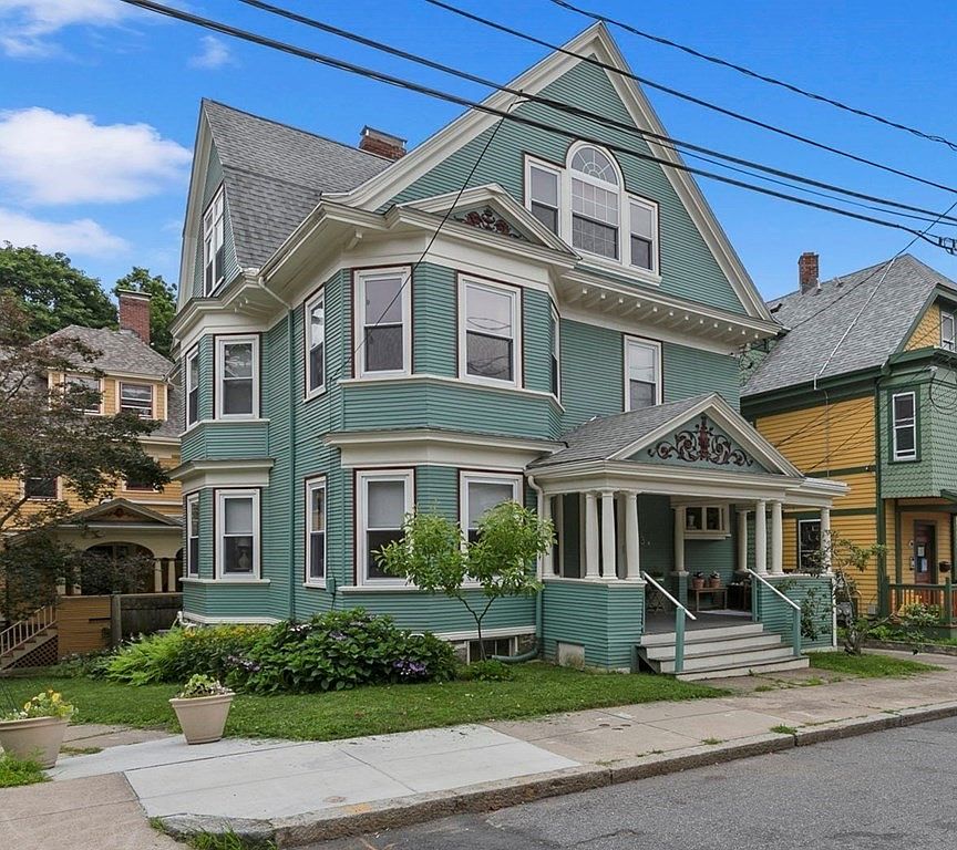 23 Conway St 1, Roslindale, MA 02131 MLS 73141233 Zillow