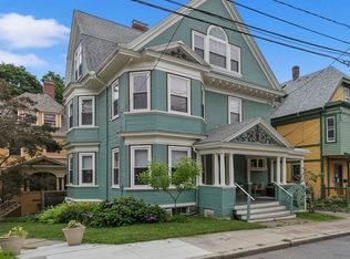 23 Conway St #1, Roslindale, MA 02131
