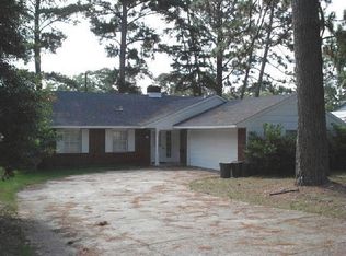 2105 Kings Rd, Leesville, LA 71446