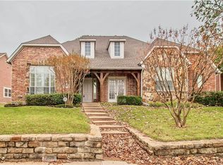 2614 Avalon Dr, The Colony, TX 75056