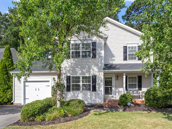 4506 Shady Side Ln, Durham, NC 27713