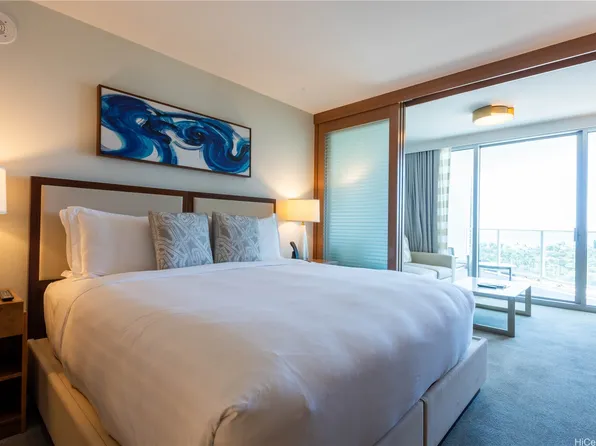 2139 Kuhio Ave #1508, Honolulu, HI 96815