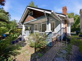 523 N Pine St, Charlotte, NC 28202