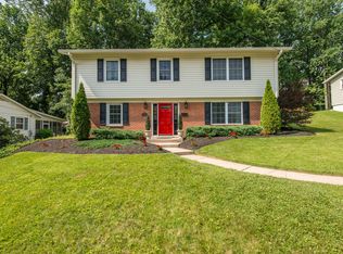 6206 Greeley Blvd, Springfield, VA 22152