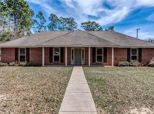 5308 Wentworth Ct, Mobile, AL 36693