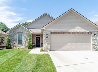 4803 N Prestwick Ave, Bel Aire, KS 67226